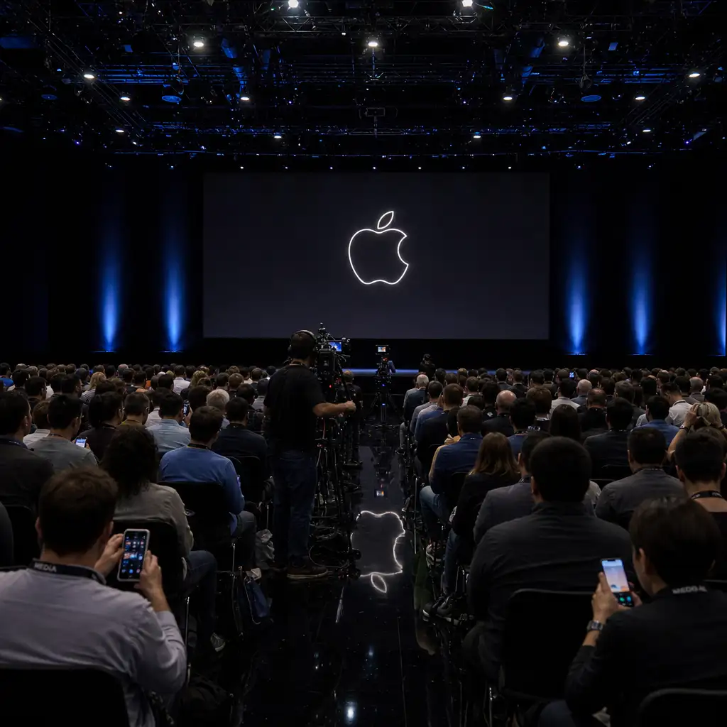 WWDC 2026：Siri 要从语音按钮变成办事入口，苹果最难的一关还没过