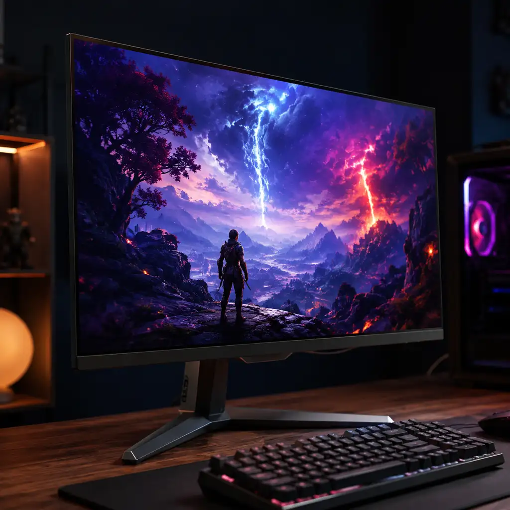 Alienware QD-OLED喊出'首降',官网价签却对不上