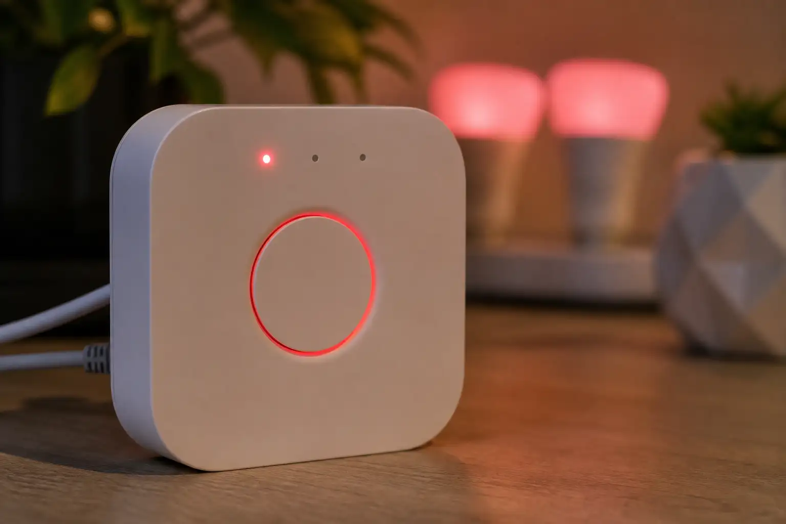 Hue Bridge Pro被自家更新变砖,官方确认比社区预警晚了两周