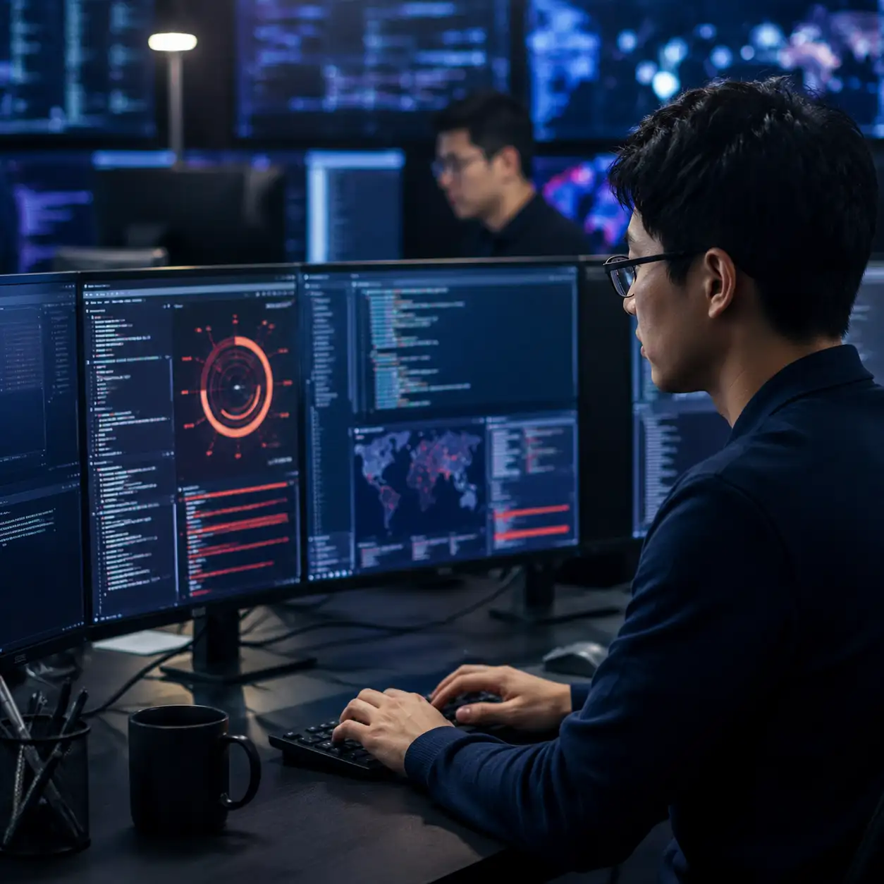 GitHub重组漏洞赏金计划:真正的考题是会不会把入口关窄