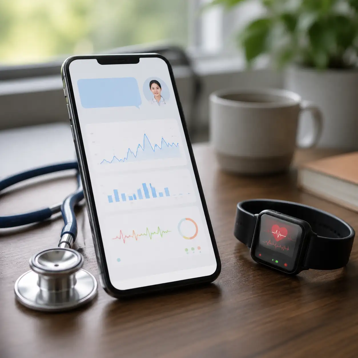 ChatGPT Health向全美成年人开放:健康数据进入日常对话,责任边界仍待厘清