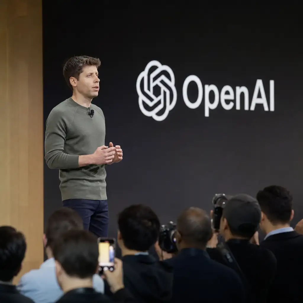 OpenAI 被多州总检察长调查:模型越像基础设施,责任越难躲