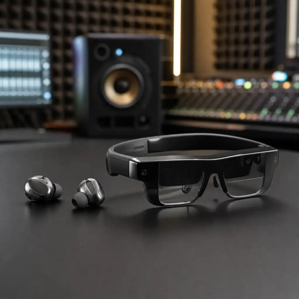 Bose转向技术授权:把声音技术卖给Skullcandy、Xreal和摩托罗拉