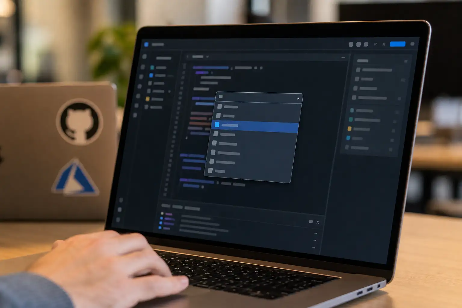 GitHub Copilot 首次接入开放权重模型,选的是中国的Kimi