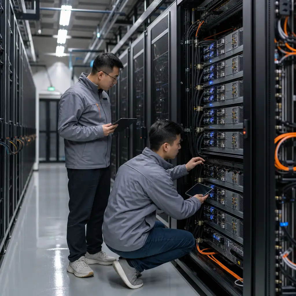小米 1T 模型跑到 1000 TPS:大模型开始比谁更少让人等