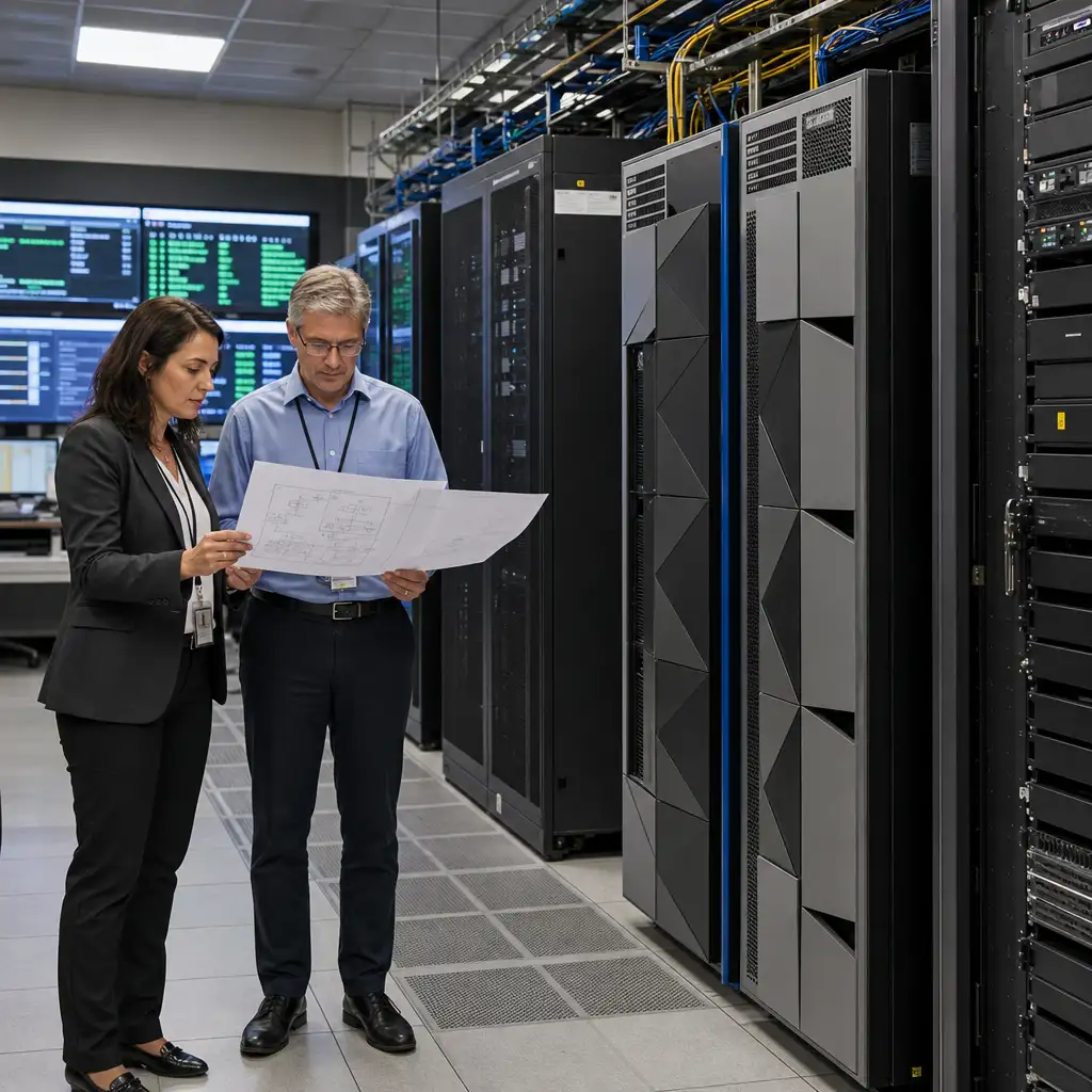 IBM 把企业 AI 的真问题说破了:模型不是终点,流程才是门槛