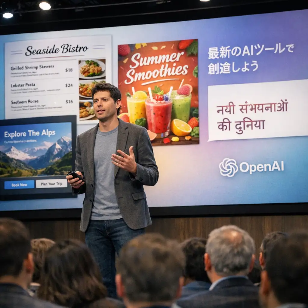 GPT-Image-2 接入 Codex 后,OpenAI 真正要卖的是可控代理