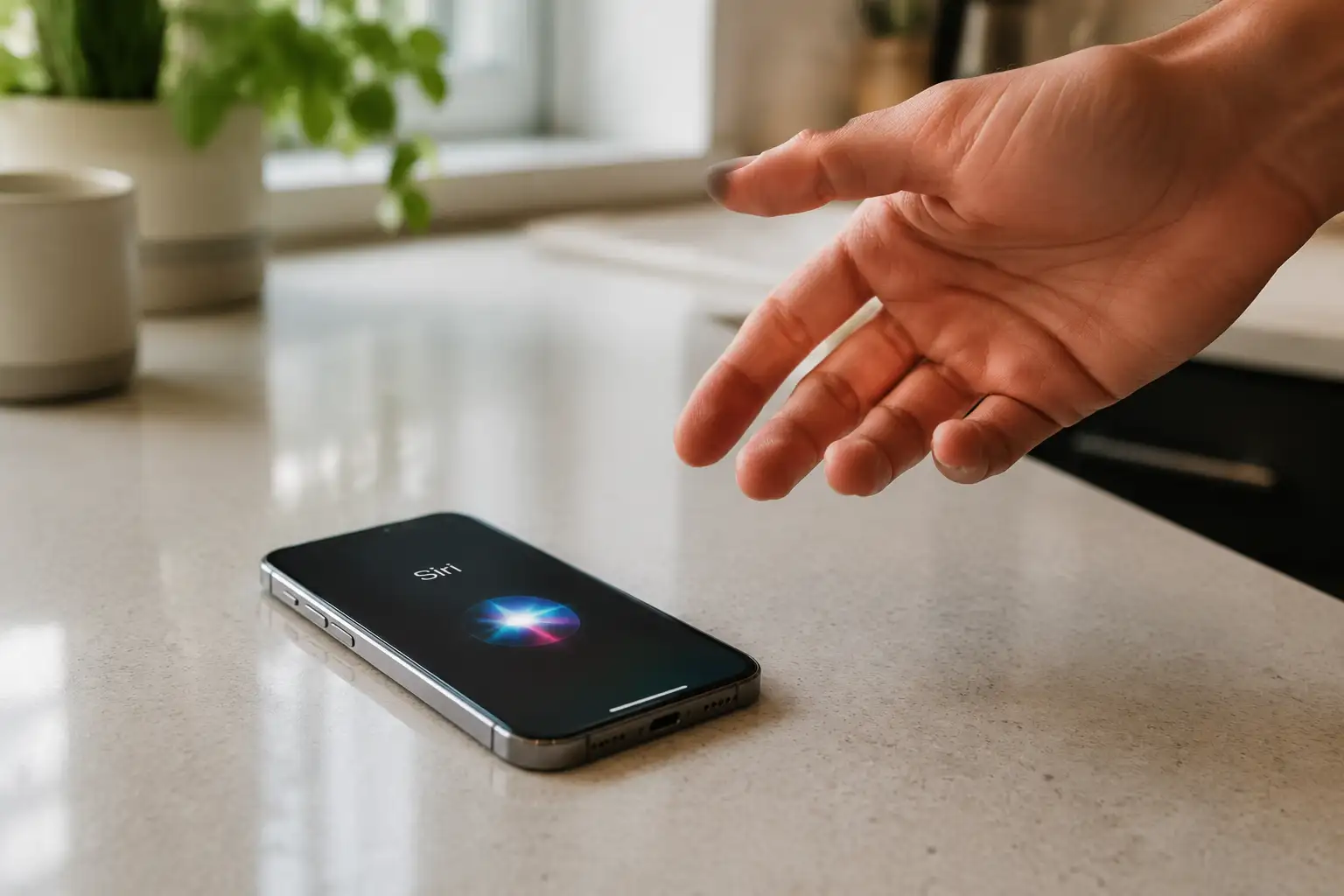 Siri 不当 AI 恋人,苹果把助手边界划回工具