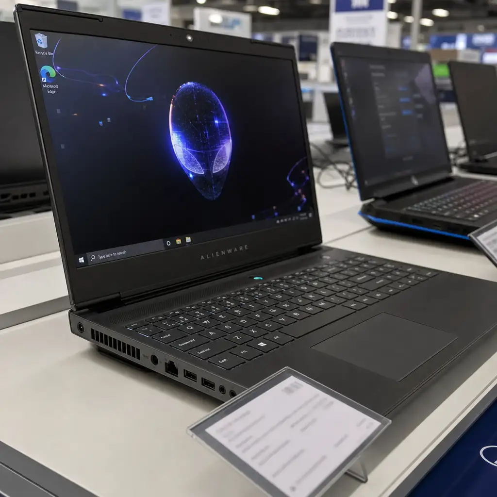 1849 美元的 Alienware 15:贵不是原罪,不值才伤牌子