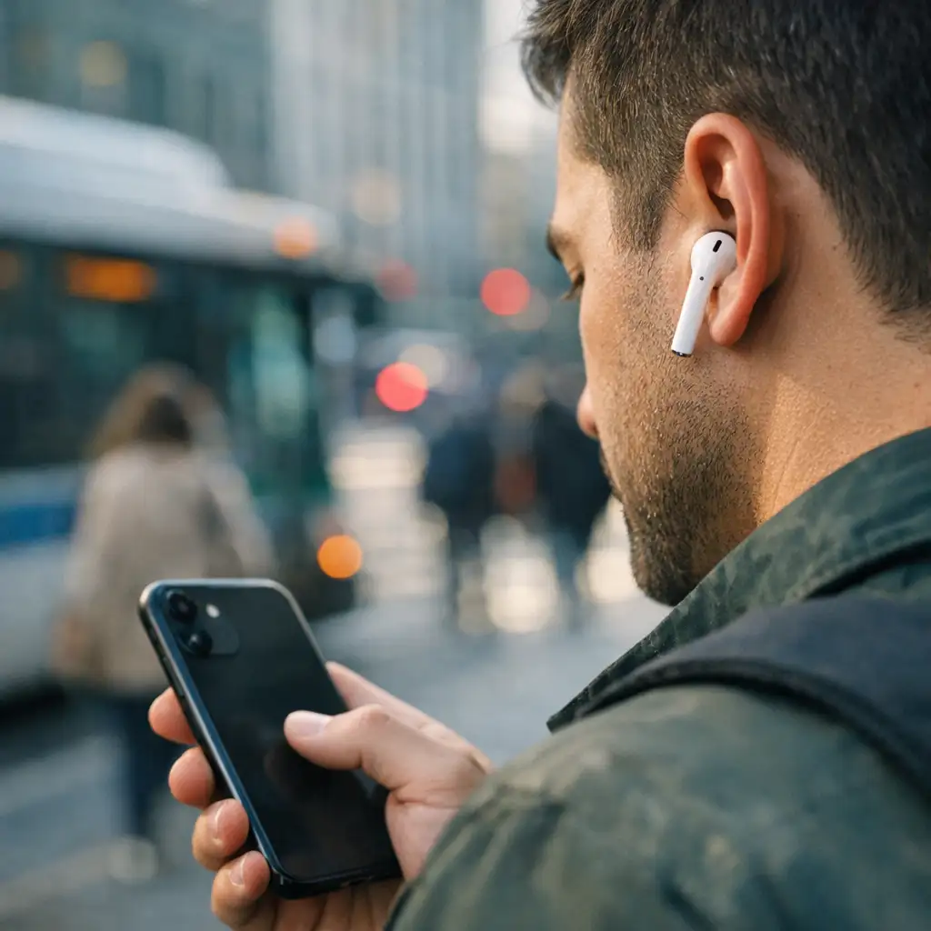 AirPods 不是首创,却可能是库克时代最被低估的产品决策