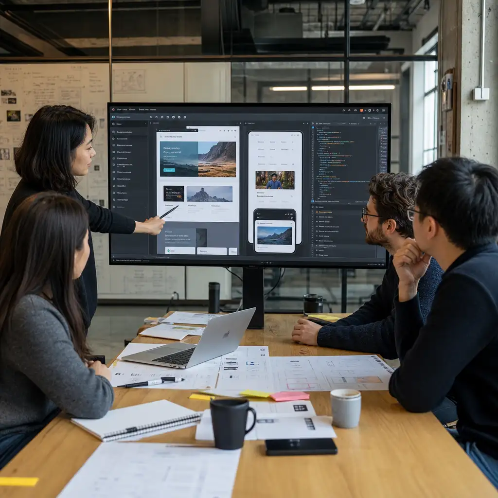 Open Design 开源：编码代理开始生成设计交付物