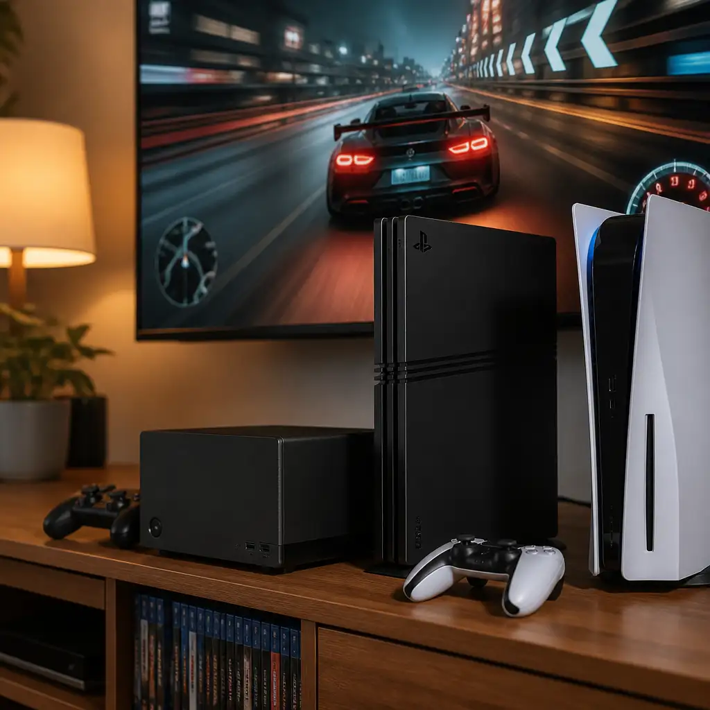 Valve 与 AMD 合作把 FSR 4 带到 Steam Machine:1049 美元主机能补上画质短板吗