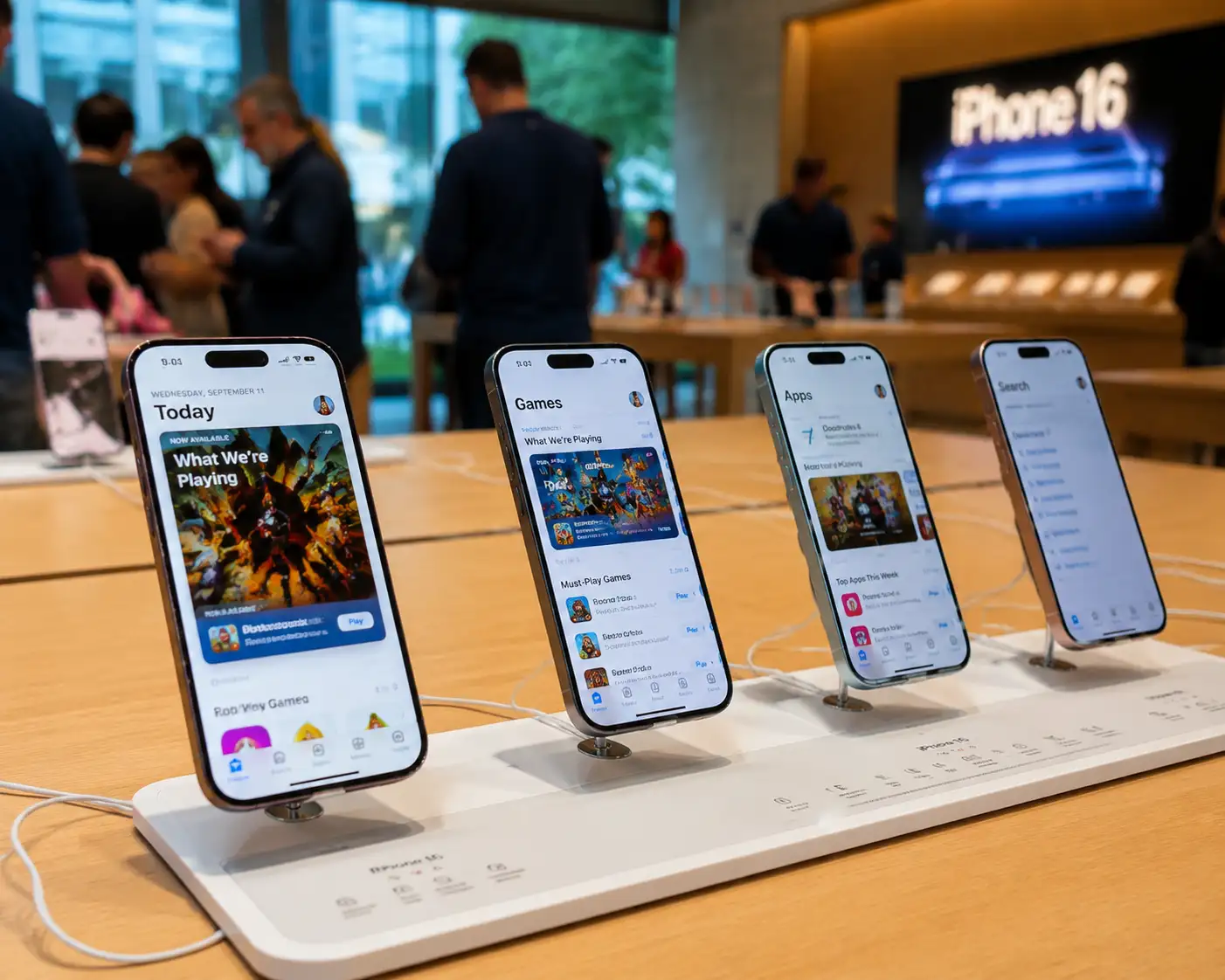 苹果把 App Store 清理范围指向存量应用：低质同质 App 可能不再“永久上架”