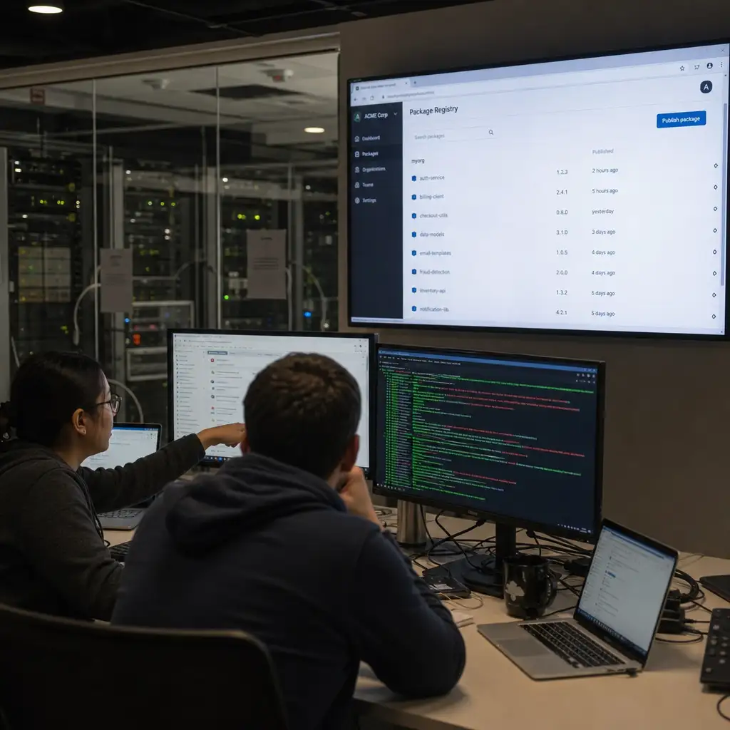 Red Hat 官方 npm 命名空间被投毒:30 多个包在安装阶段偷 CI/CD 凭据