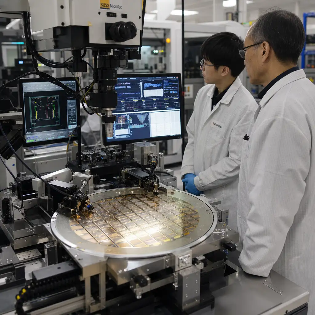 Cerebras冲到600亿美元:Benchmark赚翻之前,这家公司差点死在一颗螺丝上