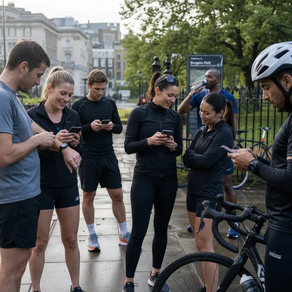 IPO 前夕,Strava 给数据加门:反爬虫比涨价更关键