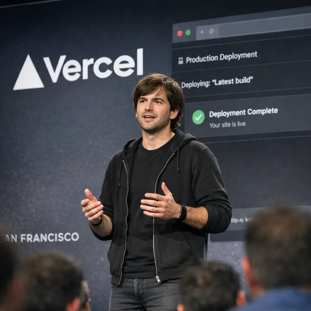 Vercel 遭入侵后，真正该重看的不是云平台，而是 AI 工具拿走了多少权限
