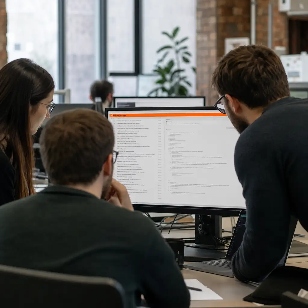 Hacker News 负分帖子:更像一次显示错位,而不是已确认故障