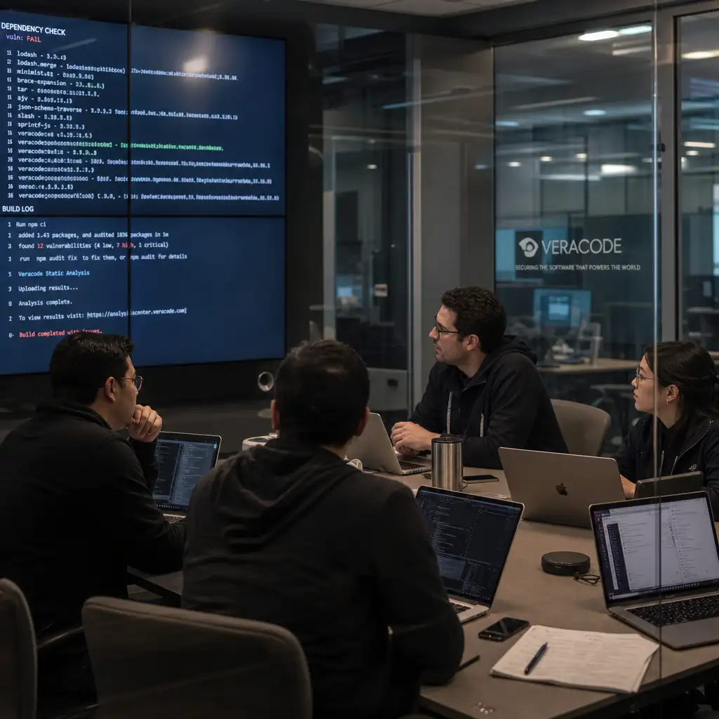 npm 317个包遭投毒:风险不在依赖本身,而在它摸到了 CI、GitHub 和 AI 工具