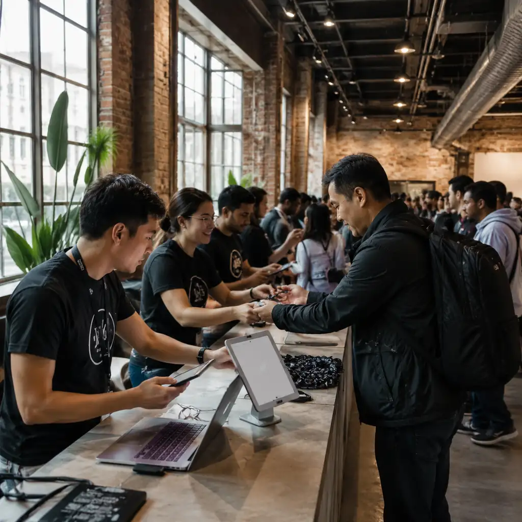 门票卖到499美元，TechCrunch波士顿峰会还在招无偿志愿者