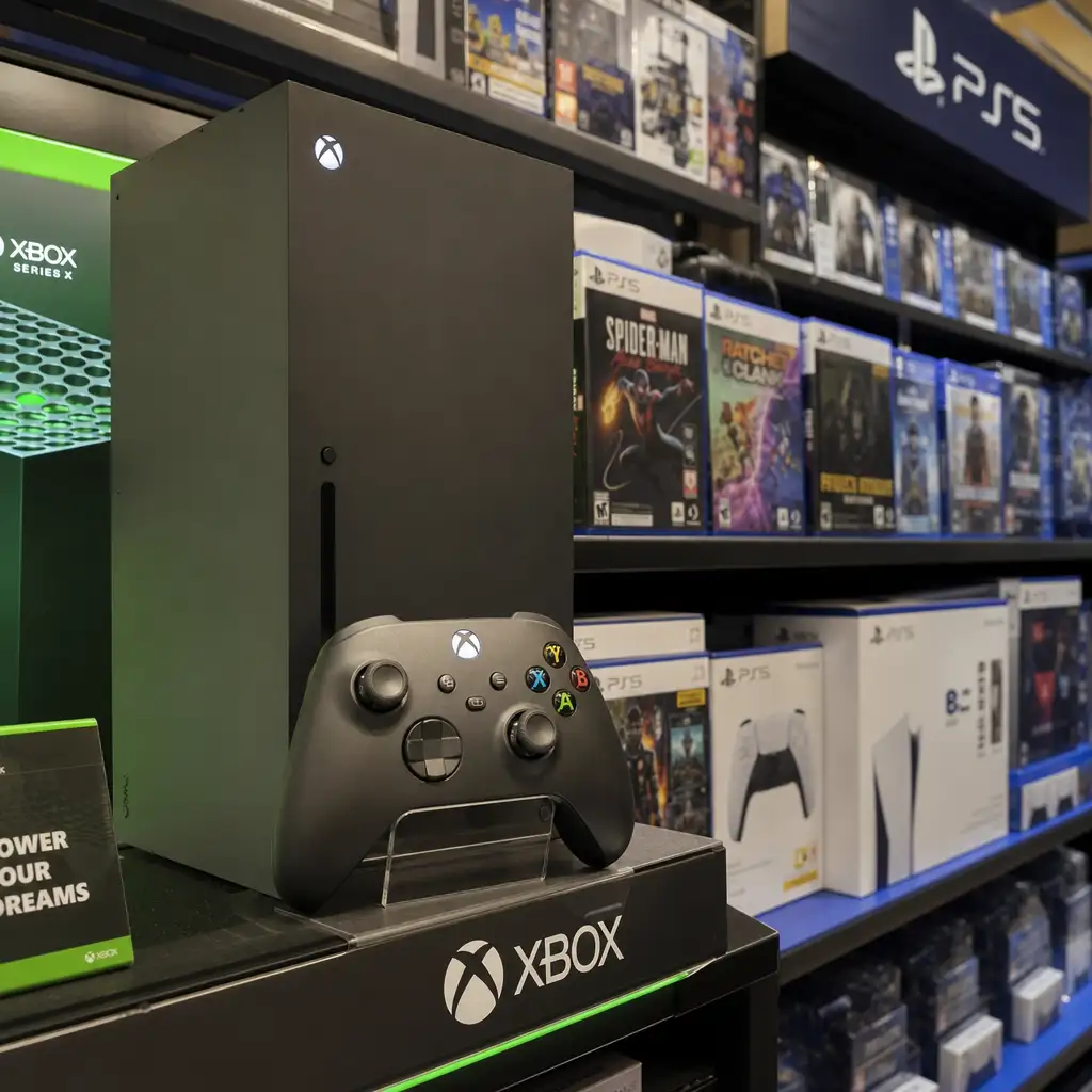 Xbox 独占回来了,但微软还没给玩家一条清楚规则