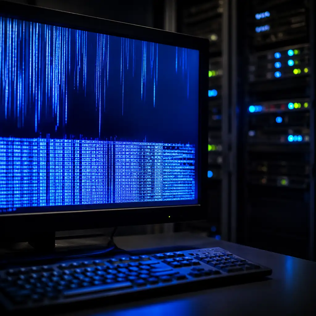 180万个文件跑崩ripgrep:一个静默传给AI编程工具用户的bug