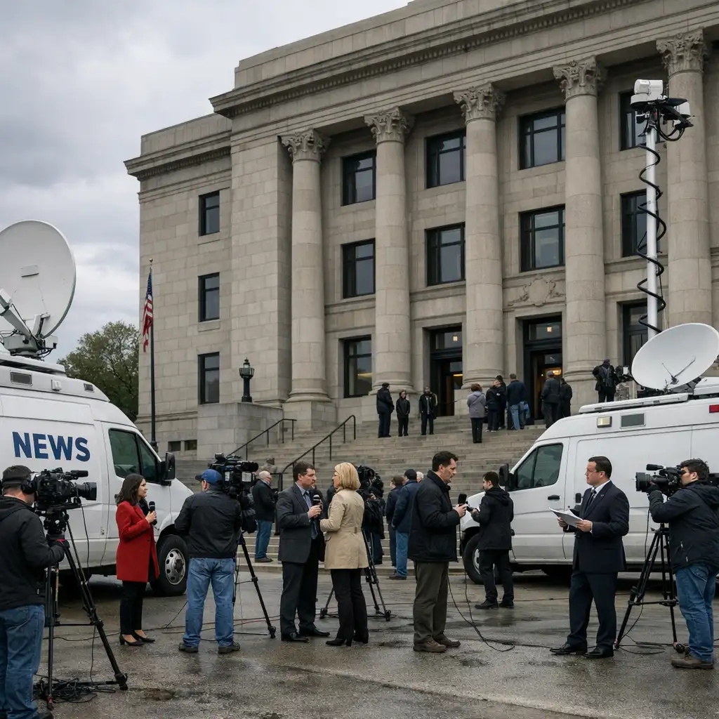 美国电视并购踩下急刹车:法院叫停 Nexstar 吞下 Tegna,FCC 放行也不算完