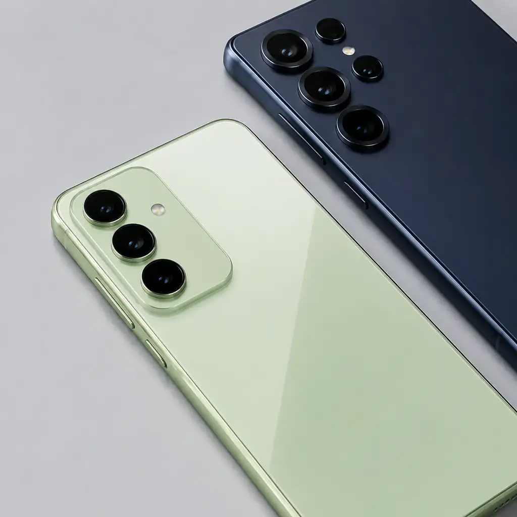 三星 Galaxy S26 FE 几乎照搬上代:硬件小改,价值要看最终售价