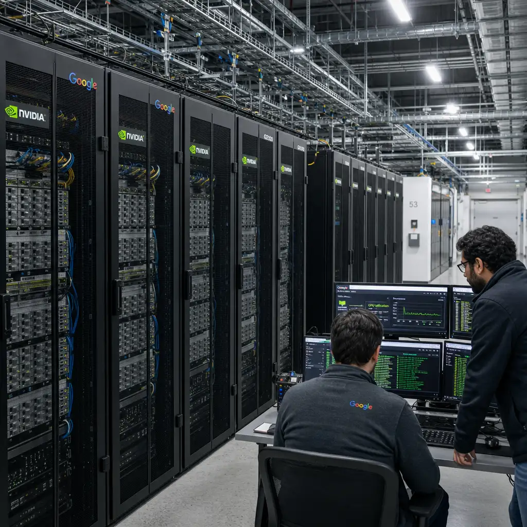 Google 开放 DiffusionGemma:扩散式文本生成从演示走向可调用模型
