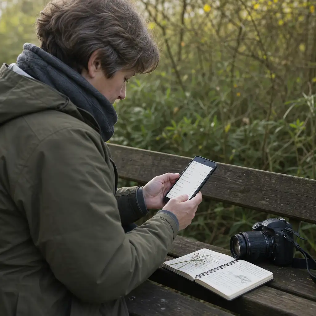 Simon Willison 发布 inaturalist-clumper 0.1:一个小工具背后的个人数据发布方法