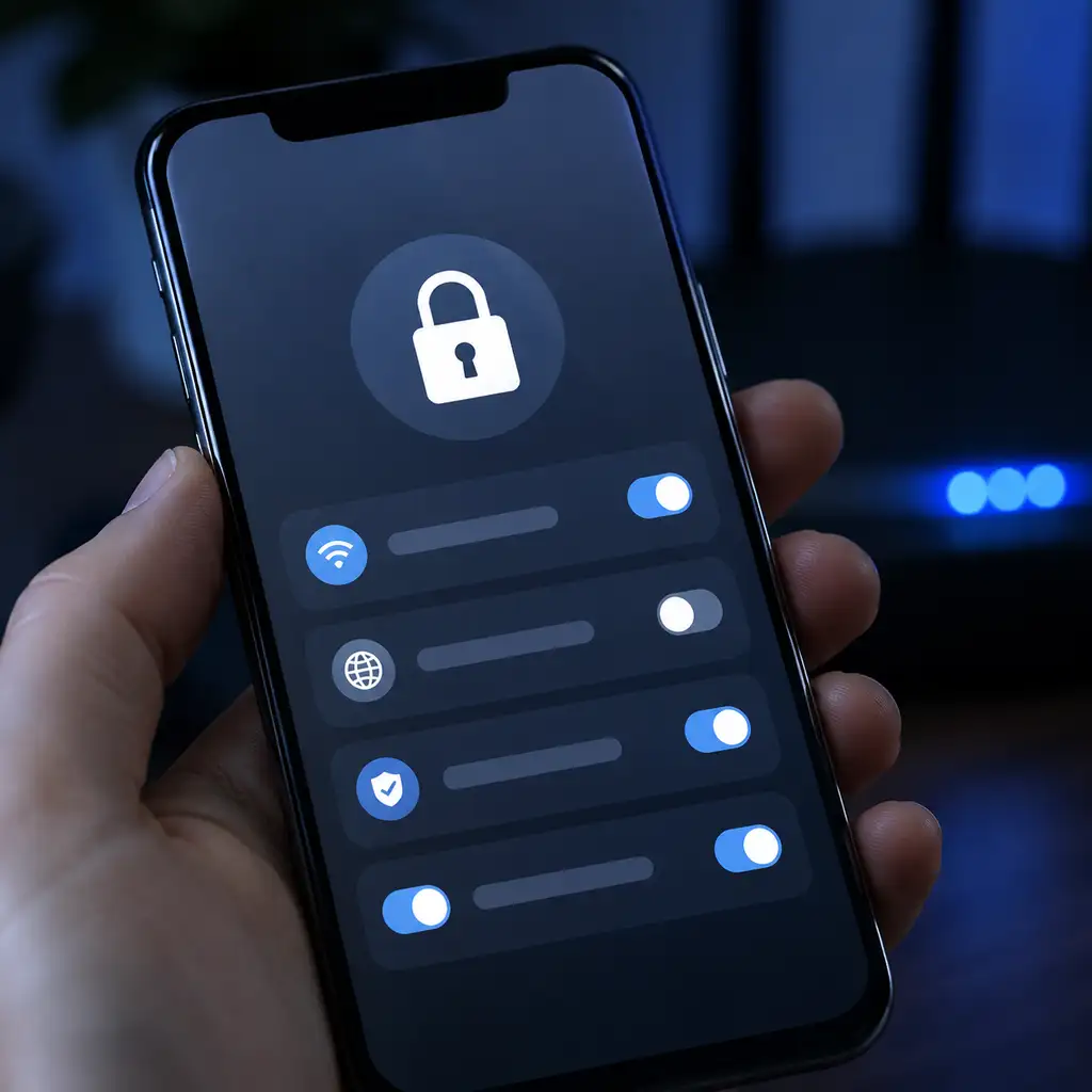 iCloud Private Relay被曝泄露真实IP,但苹果的免责声明写得比漏洞还早