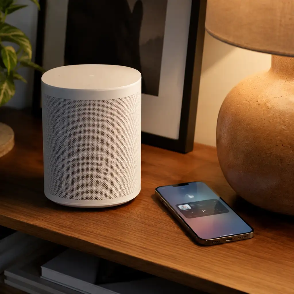 Sonos锁屏控制悄悄上线,官方更新日志却只字未提