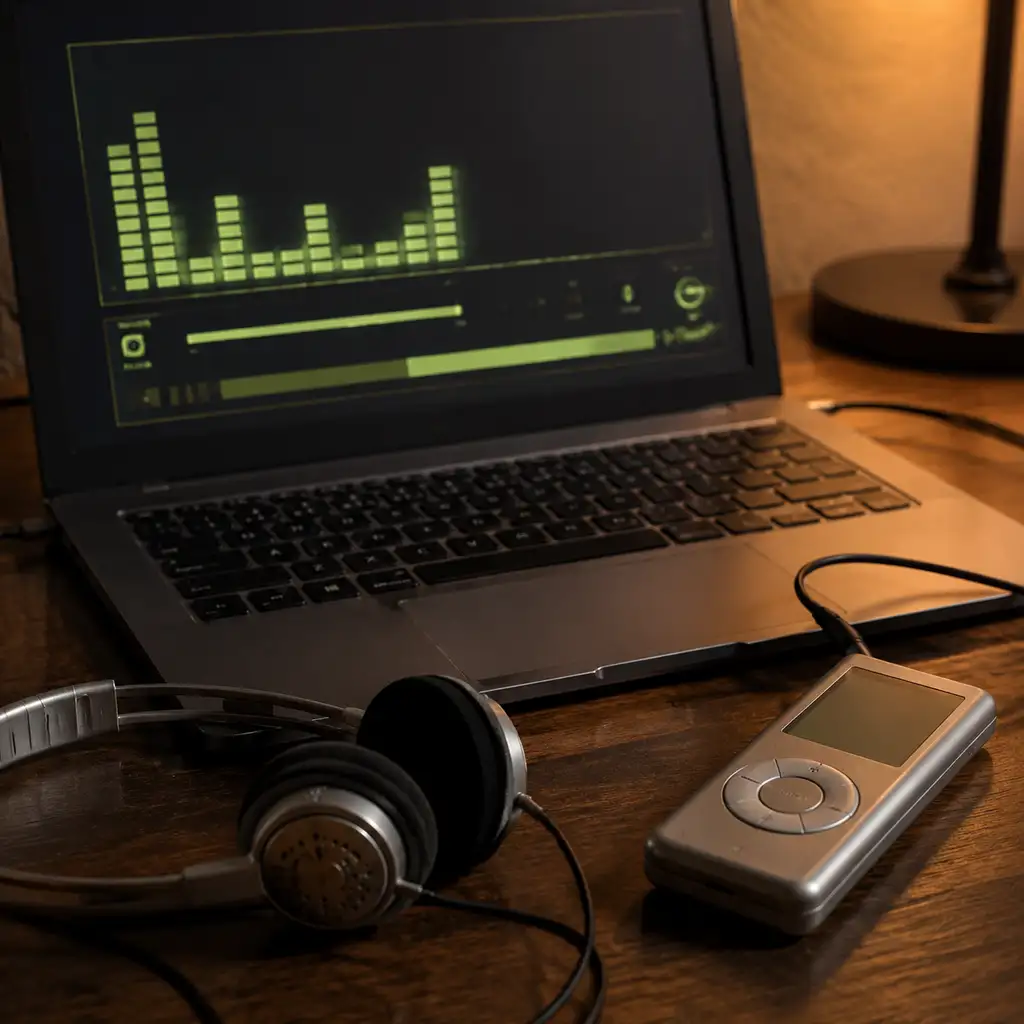 Winamp联手Deezer重返订阅战场:4000万老用户能否变现