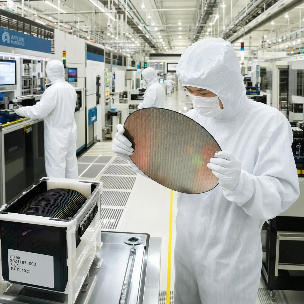 三星万亿美元背后:AI内存的账,已经算到员工奖金了