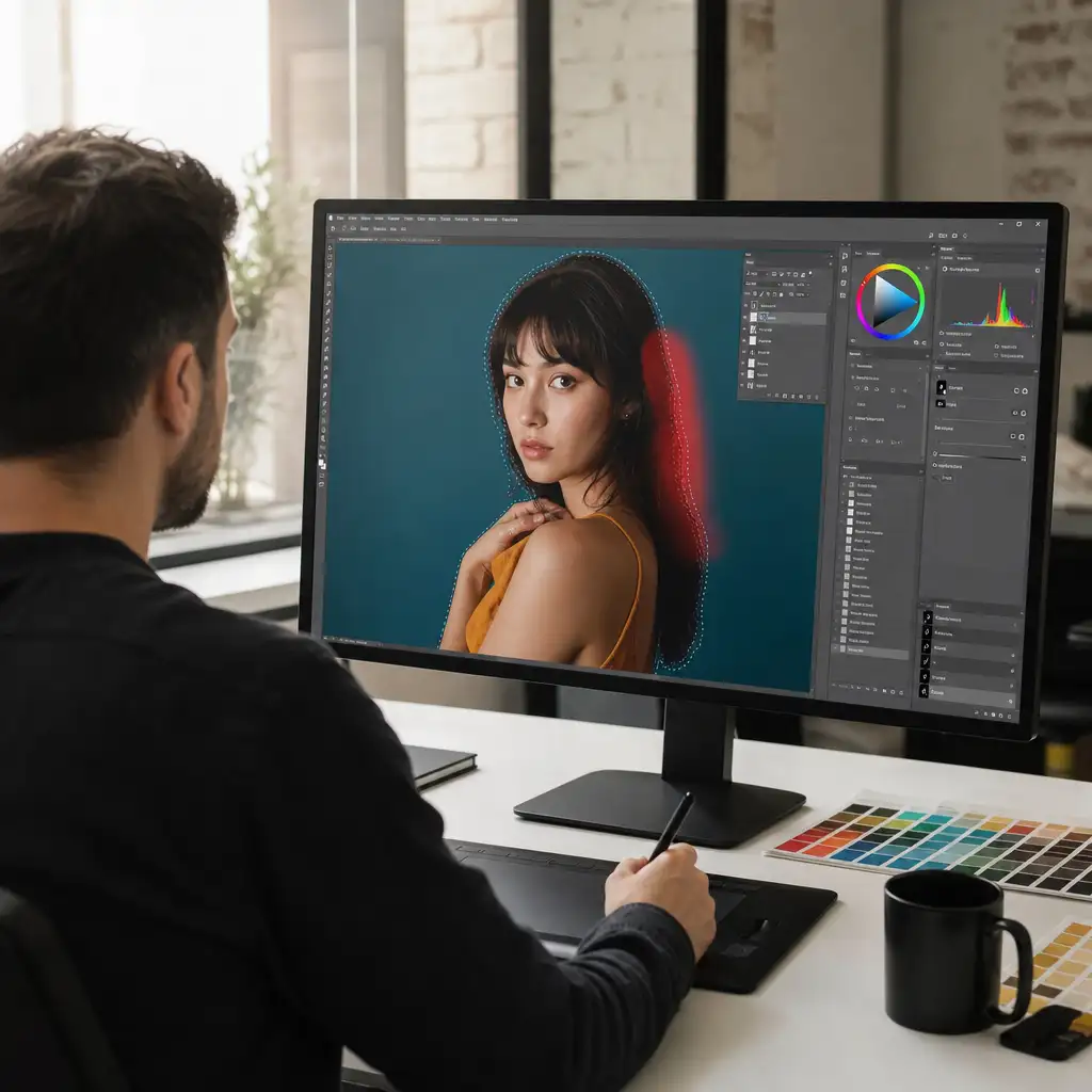 Adobe Firefly AI Assistant 试用：会讲流程，但还交不出稳妥成品