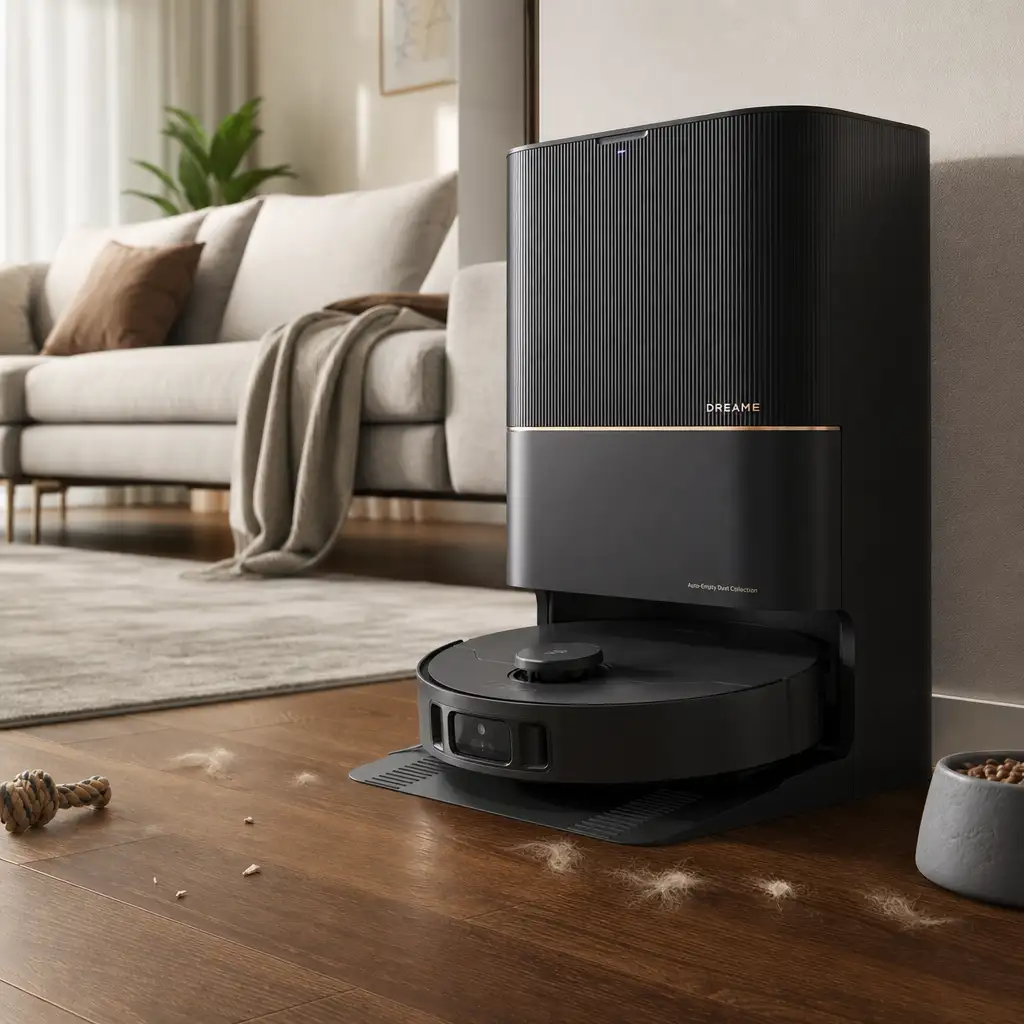 追觅 L20 Ultra 海外降到 279.99 美元:老旗舰值不值得捡漏