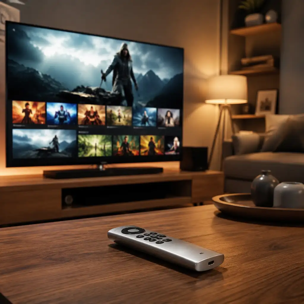 苹果TV月费涨到14.99美元:更像一次提价测试,不足以证明它在押注体育