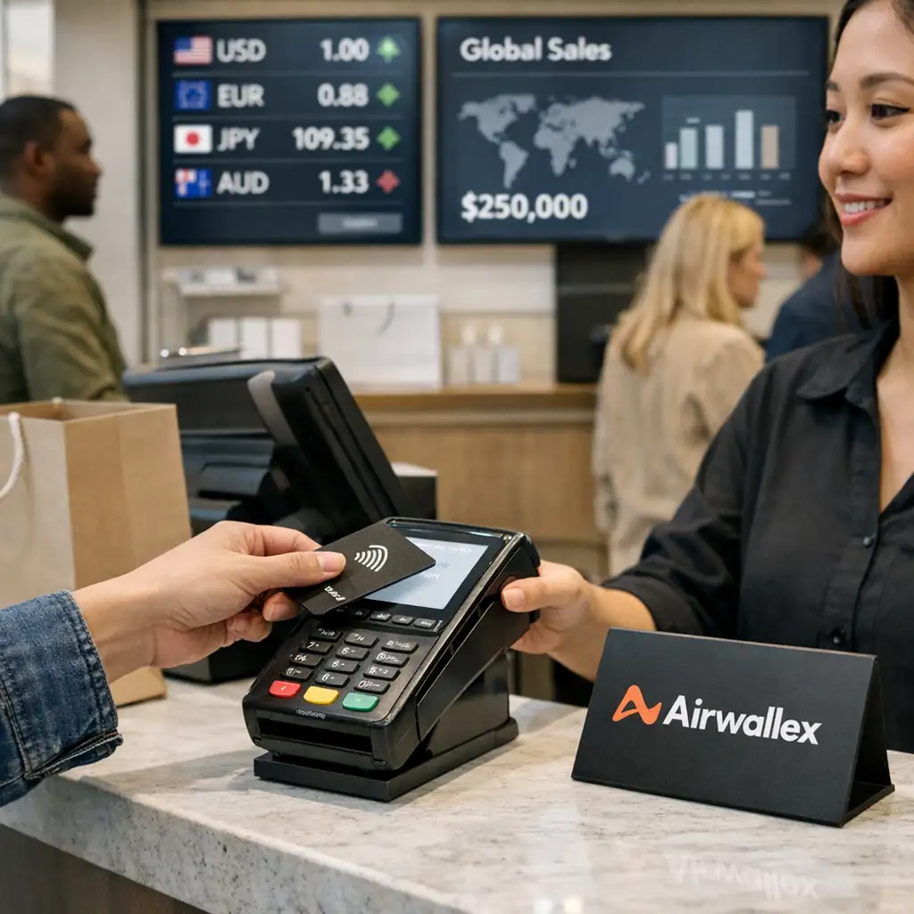 Airwallex 反攻 Stripe:从“拒绝收购”到美国正面交锋,支付竞争已转向牌照和清算网络
