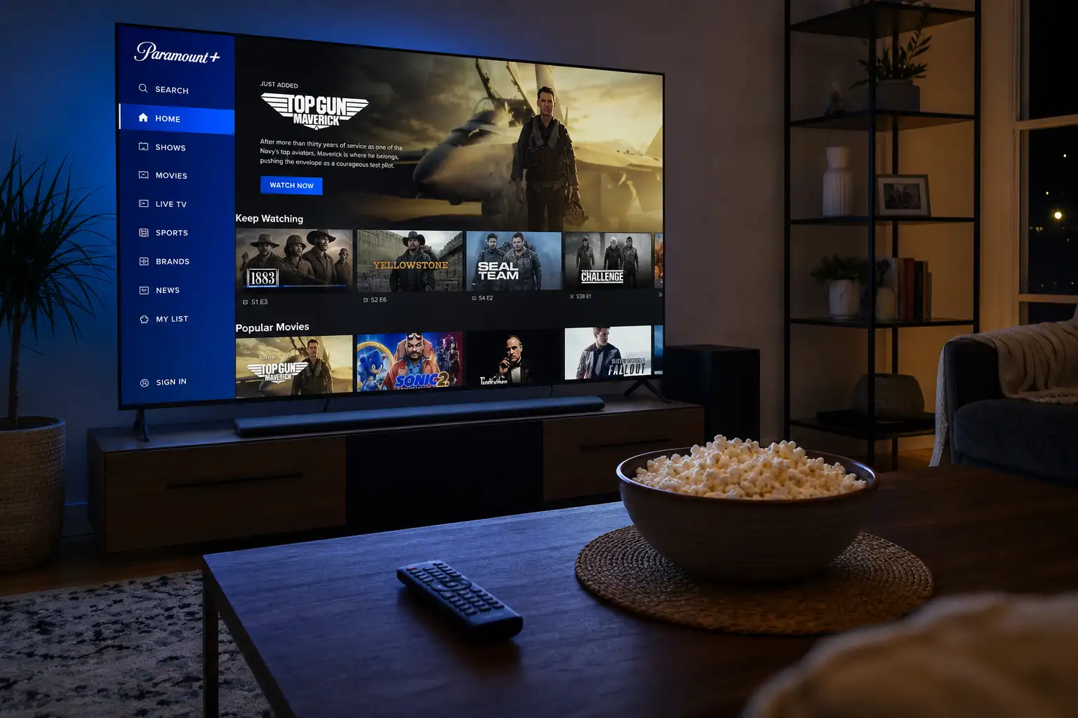 Paramount Plus 两个月 0.99 美元:便宜是真便宜,别忘了到期会涨回原价
