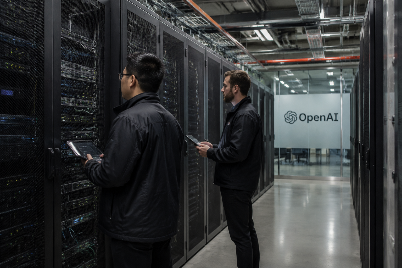 OpenAI 秘密递表 IPO:窗口开了,算力账单也压上来了