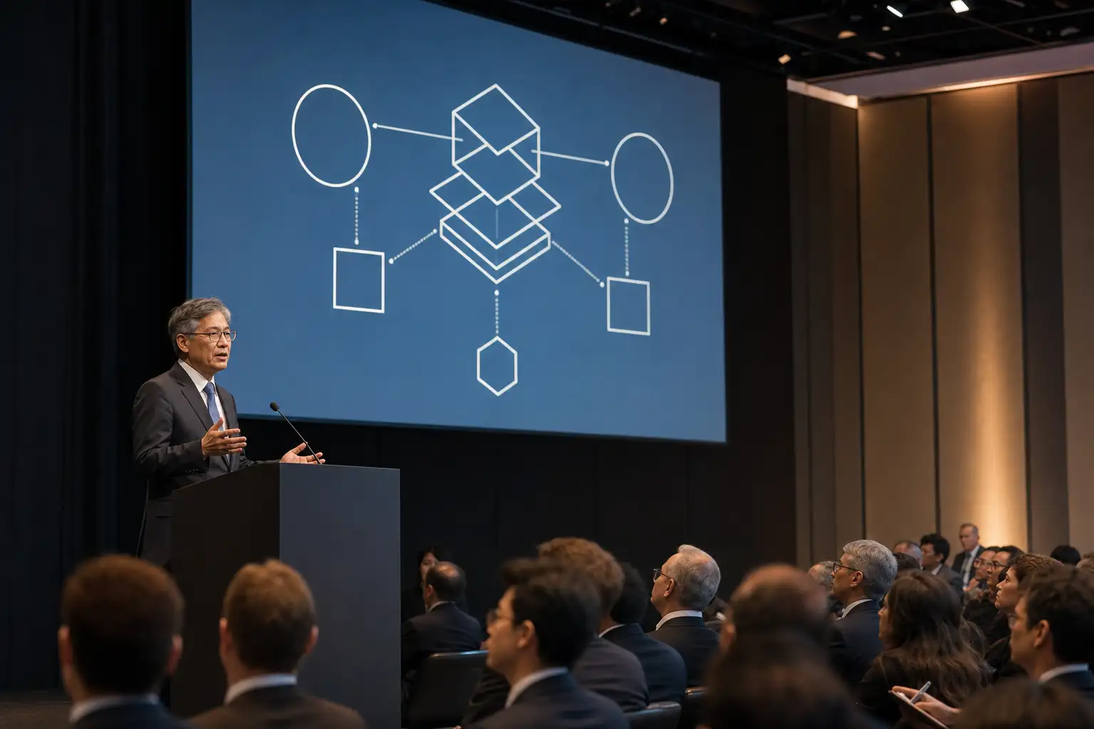 DeepMind CEO提议成立“AI版FINRA”,关键不在测试,而在谁有权约束大模型公司