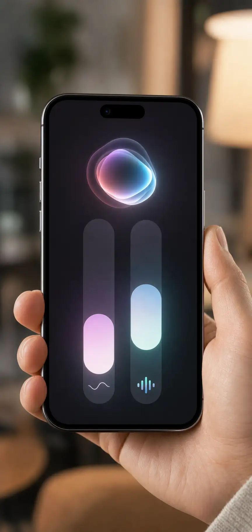 Siri终于能调语速和表情了,苹果自己先列了一串未修复的bug