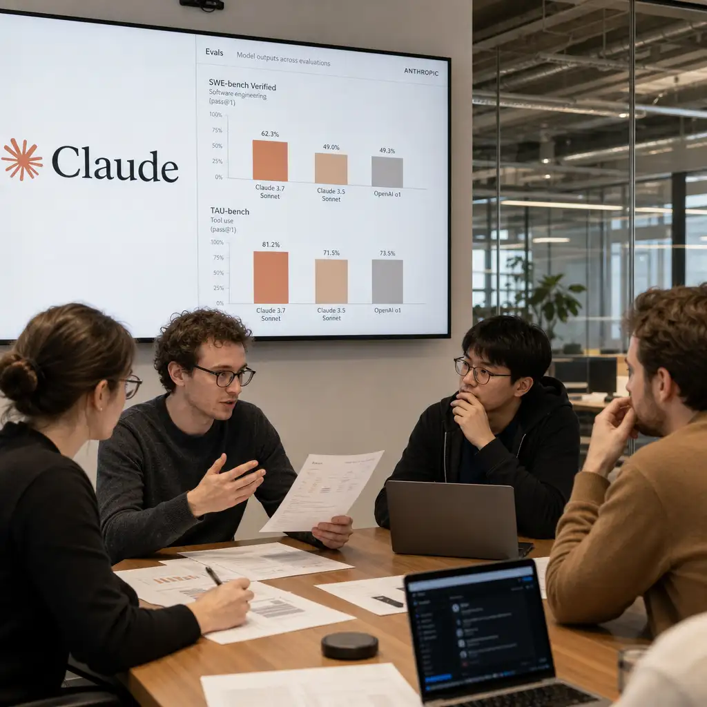 Claude不勒索了,但Anthropic开始承认:真正危险的是代理出笼