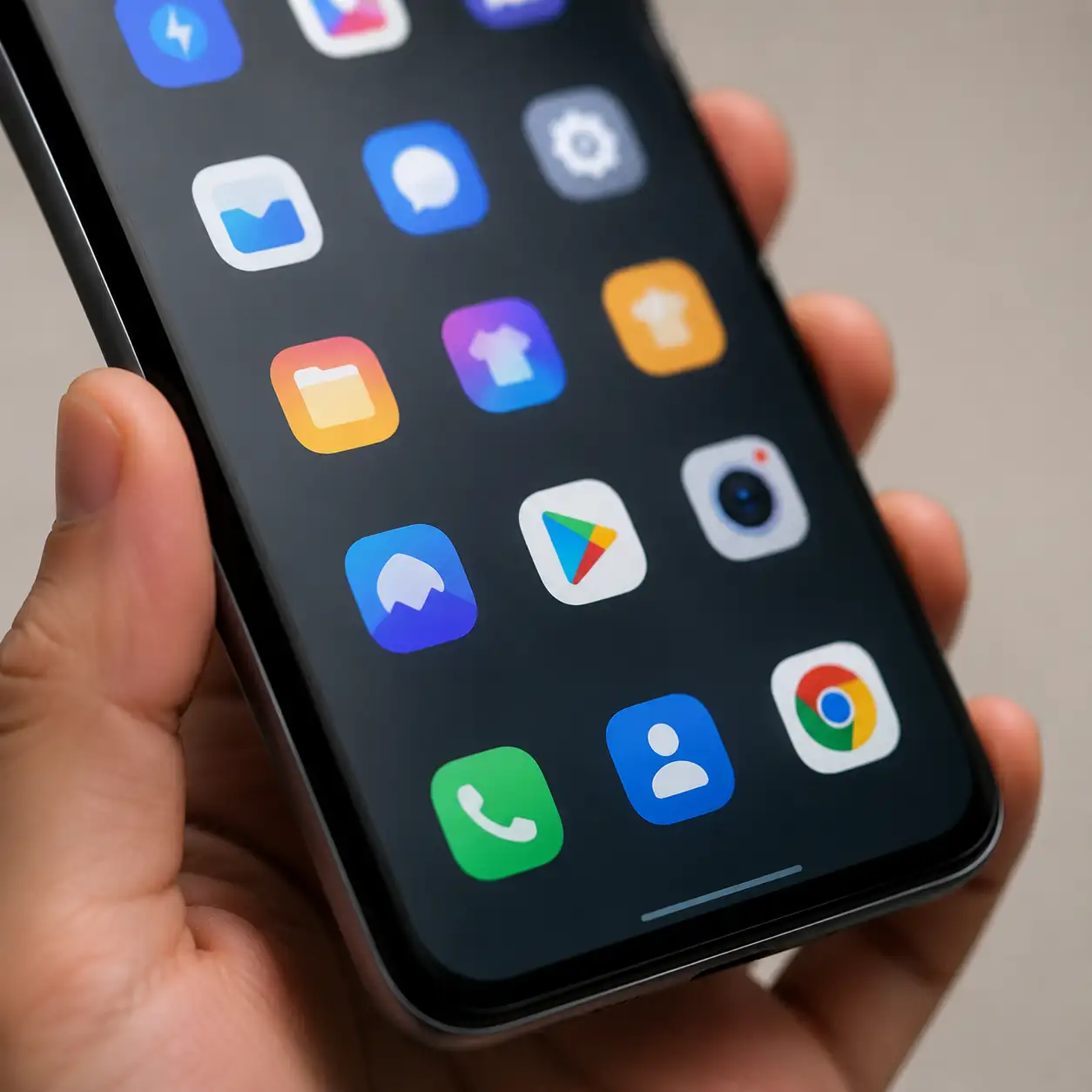 第三方应用商店进驻Google Play?下载权还攥在Google手里