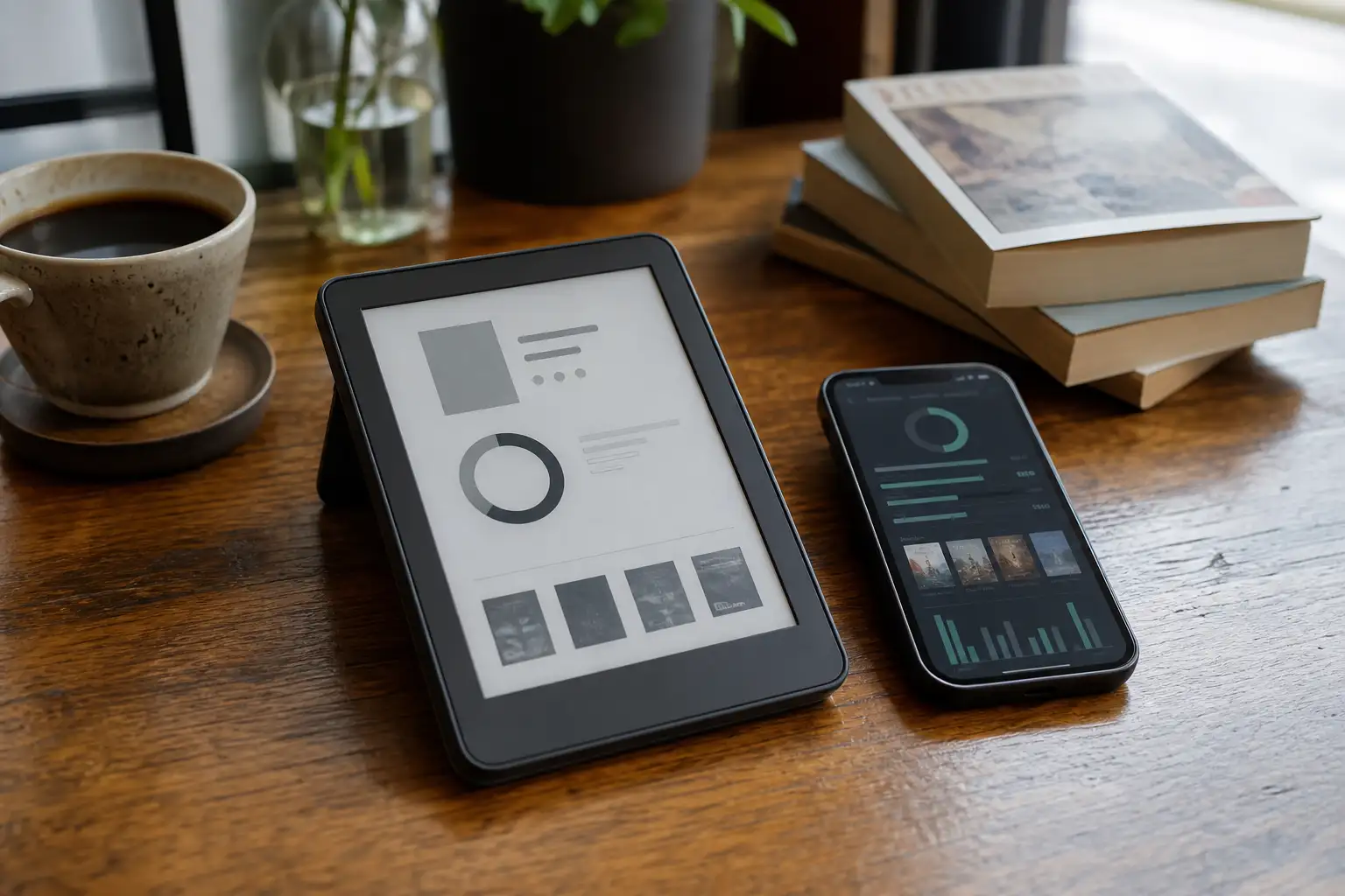 Kobo 接入 StoryGraph:Kindle-Goodreads 之外,电子书社区终于补上硬件一环