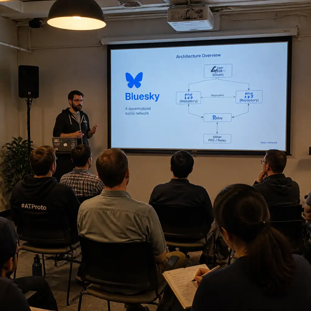 别再数“Bluesky 实例”了,atproto 的去中心化不是这道题