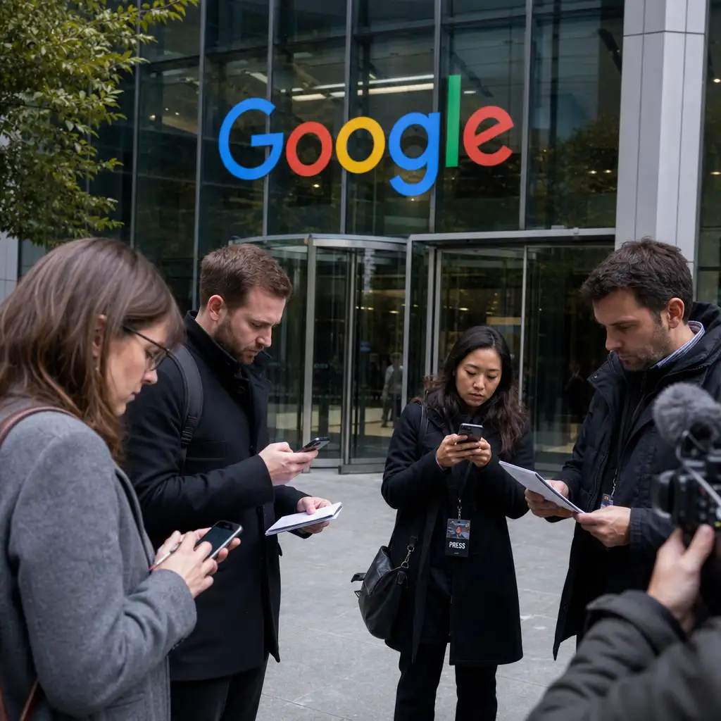 Google删掉“人在回路”：AI公司最怕写下责任