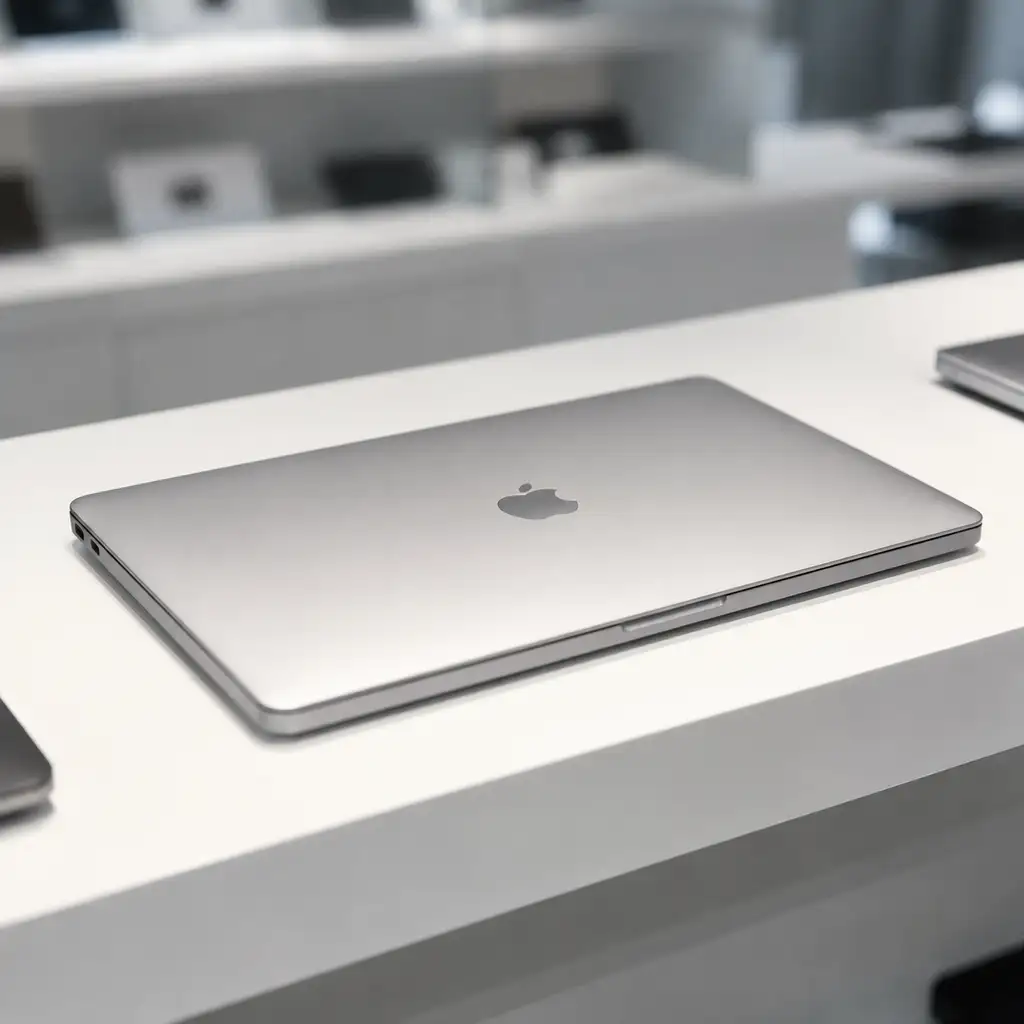苹果卖599美元翻新Mac，但这款MacBook Neo可能压根没官宣过