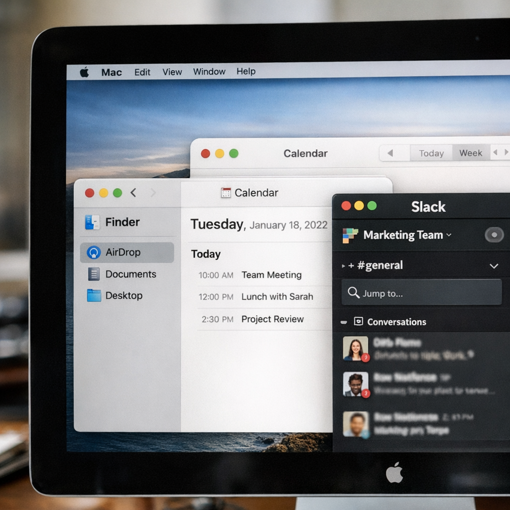 当圆角失控：一位开发者把 macOS 26 改成“统一地难看”，却意外戳中了苹果设计的软肋