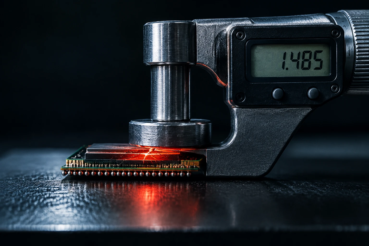 Intel 提出 BITCOS 打破 1.58 比特极限:模型压至 1.485 比特却在轻薄端遭遇腰斩